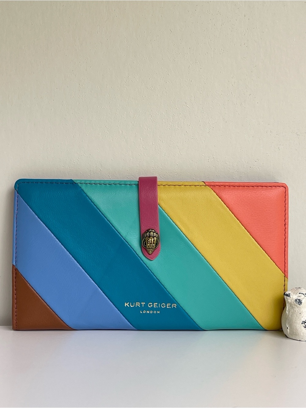 Kurt Geiger Wallet